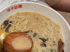 -味千拉面(广州白云机场T1西二店)