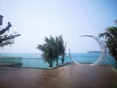 -渔·海鲜餐厅（东澳可域度假村内）南沙湾沙滩店