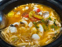 -火啫啫·粤式啫啫煲(南通首店)
