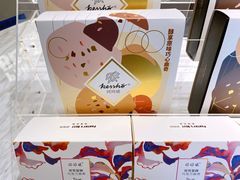 -Pantry's Best派悦坊蛋糕(K11购物艺术中心店)