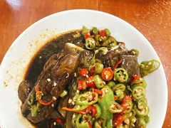 -巷子肥肠(科华巷店)