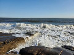 -老虎石海上公园