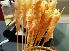 -金龙·打边炉(南京西路店)