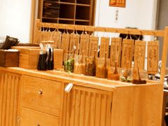 -小满手工粉(上海月星环球港店)