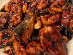 -翠亭酒家(山西南路店)