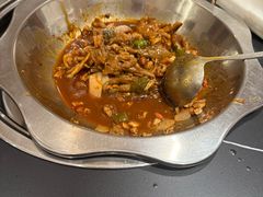 -福茂瀧牛蛙火锅烧鸡公(金沙总店)
