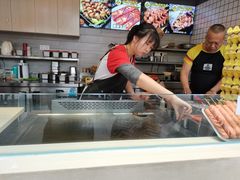 -冠雄先生烤冷面(熙街旗舰店)