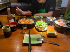 -鳗鱼家·深夜食堂(军博店)