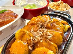 -慧泽园·烤鸭店(花园里店)