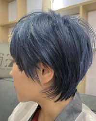 -简法造型·品牌形象店