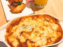 -必胜客(骡马市店)
