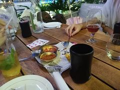 -埠口精酿夜景餐酒吧· BREWPORT BISTRO(长嘉汇重庆之眼店)