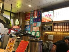 -美芝莲(领展购物广场中关村店)