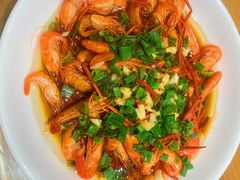 -老李家土菜馆·安吉地标美食