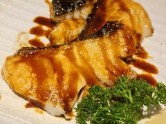 汁烤银鳕鱼-千寻寿司(兴工一路店)
