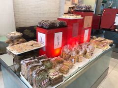 玉枕蛋糕-红叶蛋糕(广达路总店)