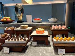 -深圳国际会展中心洲际酒店