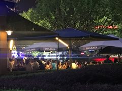 -宝莱纳餐厅(滨江店)