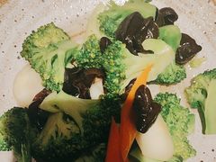 -兰溪小馆(首经贸店)