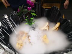 -名善山珍·野生菌汤锅(文殊院店)