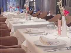 大堂-Pasha帕夏土耳其餐厅(南昌路店)