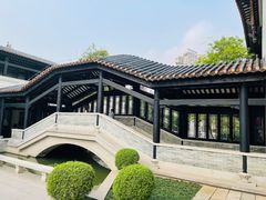 -广州西关永庆坊旅游区
