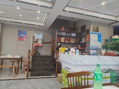 -蟹天蟹地农家菜·阳澄湖大闸蟹(浅水湾店)