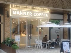 -Manner Coffee(K11店)