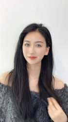 -杨益美学·野生眉半永久纹眉发际线