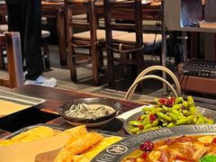 -破店肥哈·海鲜·烧烤(郑州银泰inPARK店)