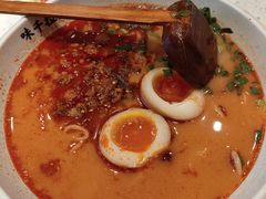 -味千拉面(双井店)