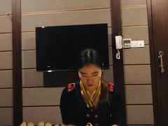 -水秀坊·足道SPA 按摩(巨鹿路店)
