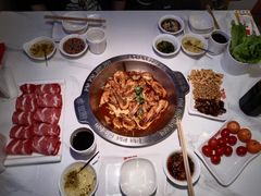 -李想大虾(吾悦广场店)