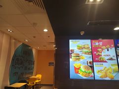 -麦当劳(上藤店)