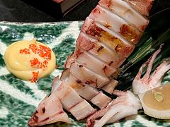 -阿吾罗日本料理(K11艺术中心店)