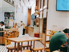 大堂-小满手工粉(杭州滨江龙湖店)