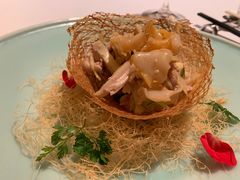 -广州富力丽思卡尔顿酒店·丽轩·粤菜