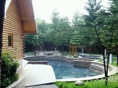 -嘉和K6温泉微度假