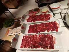 -陈记顺和潮汕鲜牛肉火锅(西门口广场店)