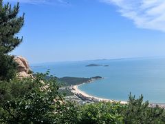 -崂山仰口游览区