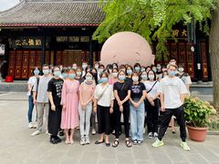 -帝京日语(春熙路旗舰校区)