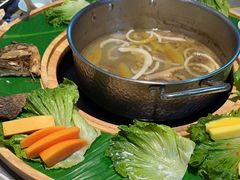 -椰小鸡·琼州糟粕醋·火锅(美兰缤纷城店)