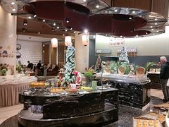 -南通绿洲国际假日酒店全日餐厅