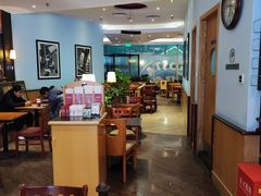 大堂-COSTA COFFEE(天通苑华联店)
