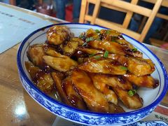 -洞天食府(北大街店)