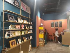 -海马体照相馆(天津世纪都会店)
