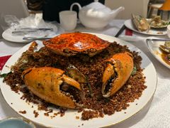 -喜记避风塘炒辣蟹(旗舰店)