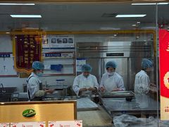 -百味饺子城•海鲜家常菜(秦皇岛店)