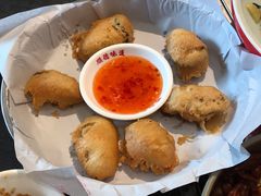 -飞尝蚝·顺德菜·鱼生(顺德总店)