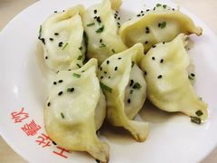 锅贴-玉华饮食店(茅台路店)